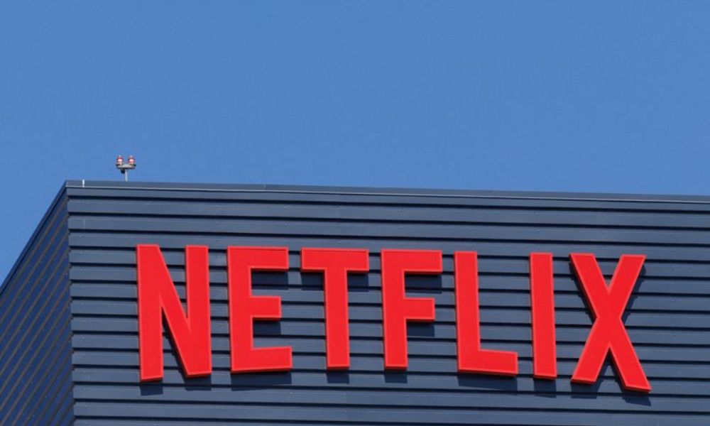 Netflix falls 6% on mixed Q2 earnings despite password crackdown; analysts see buying opportunity